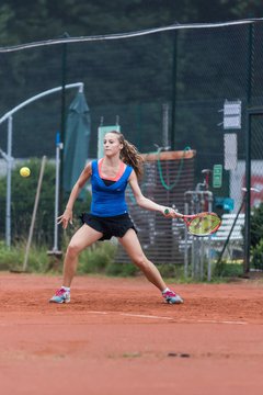 Alicia Melosch 548 - Norderstedt Open